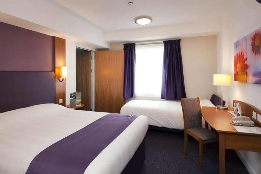 Premier Inn Ramsgate Exterior foto